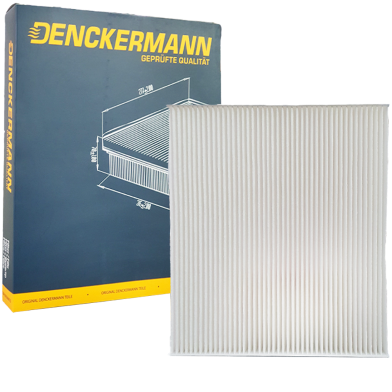 Denckermann Cabin Filter M110738 image