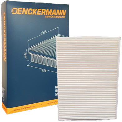 Denckermann Cabin Filter M110924 image