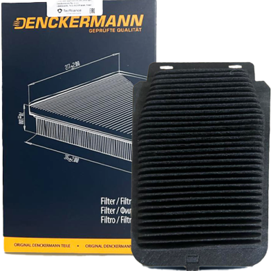 Denckermann Cabin Filter M110928
