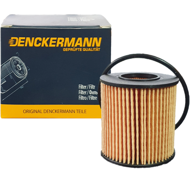 Denckermann Oil Filter A210379 image