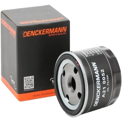 Denckermann Oil filter A210052 image