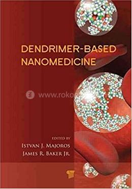 Dendrimer-Based Nanomedicine image