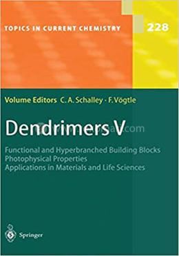 Dendrimers V image