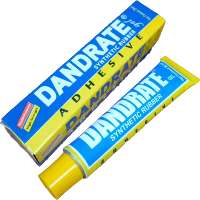 Dendrite Glue Tube Gum 20ml Adhesive Gum For Leather Goods, Footwear, Electronics DIY Project image