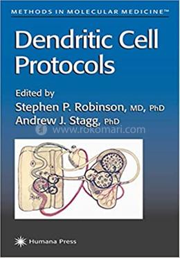 Dendritic Cell Protocols image