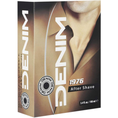 Denim 1976 After Shave 100 ml (UAE) image