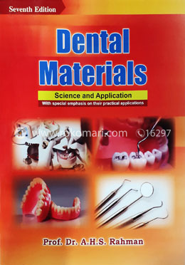 Dental Materials : Science and Application image