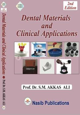 Dental Materials And Clinical Applications image