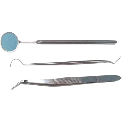 Dental Mouth Instrument image