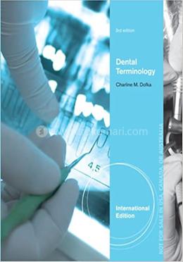 Dental Terminology image
