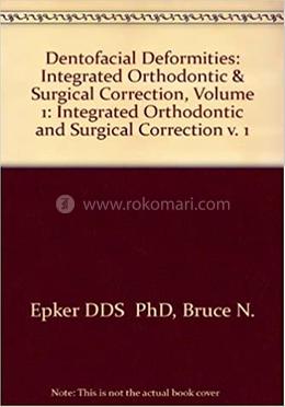 Dentofacial Deformities