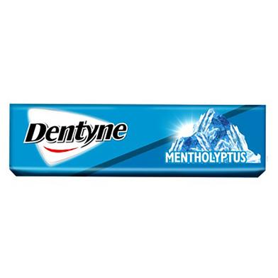 Dentyne Spearmint Chewing Gum 13.5gm (Thailand) - 142700161 image