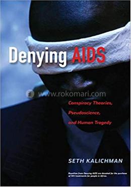 Denying AIDS image