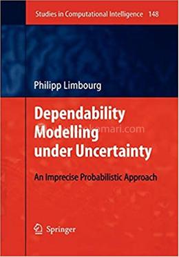 Dependability Modelling under Uncertainty image