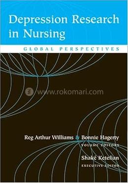 Depression Research In Nursing image