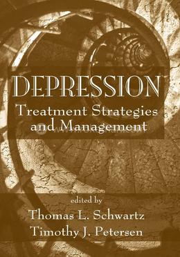Depression: Treatment Strategies and Management image