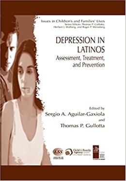 Depression in Latinos image