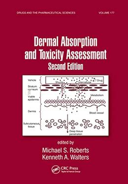 Dermal Absorption And Toxicity Assessment image