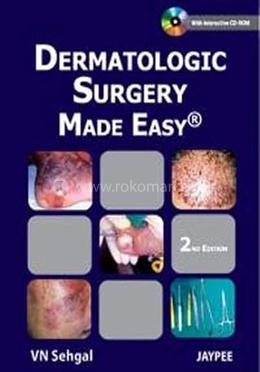 Dermatologic Surgery Made Easy image