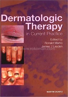 Dermatologic Therapy in Current Practice image