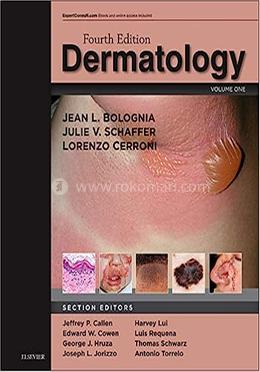 Dermatology - 2-Volume image