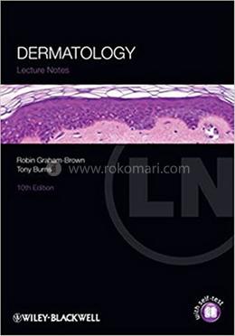 Dermatology image