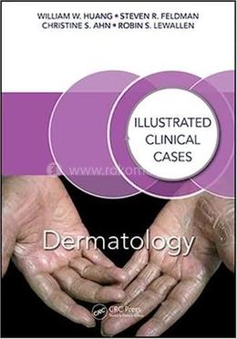 Dermatology: Illustrated Clinical Cases image