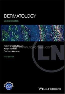 Dermatology (Lecture Notes) image