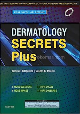Dermatology Secrets Plus image