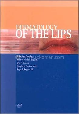 Dermatology of the Lips image