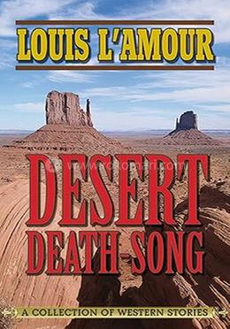 Desert Death-Song image