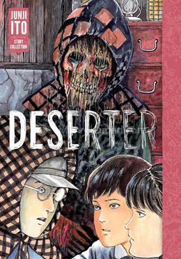 Deserter