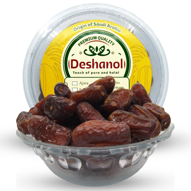 Deshanol Marium Premium Dates (Marium Khejur ) - 1Kg image