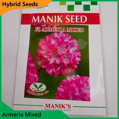 Deshi Flower Seeds- Armeria Mixed image