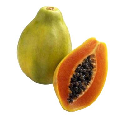 Deshi Papaya Seeds image
