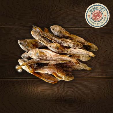 Deshi Powa/Popa Shutki Fish / Dry Fish Premium Size image