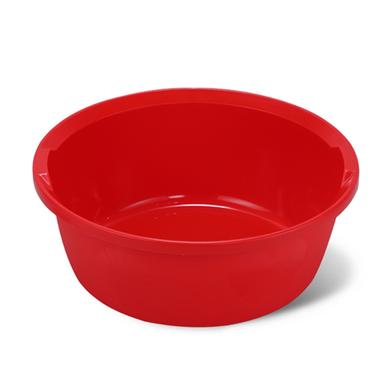 Design Bowl Red 10 Liter image