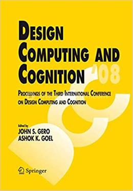 Design Computing and Cognition image