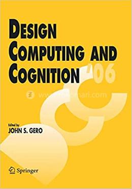 Design Computing and Cognition :06 image