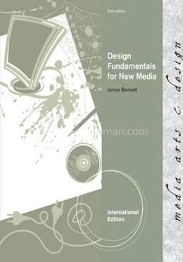 Design Fundamentals for New Media image