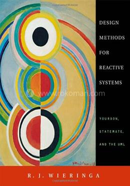 Design Methods for Reactive Systems: Yourdon, Statemate, and the UML image
