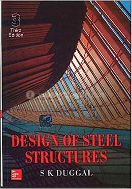 Design Of Steel Structures: 3rd Edition