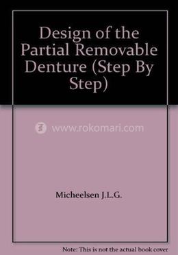 Design Of The Partial Removable Denture image