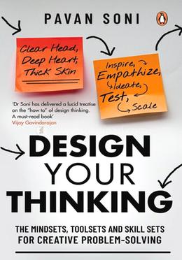 Design Your Thinking image