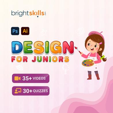 Design for Juniors image