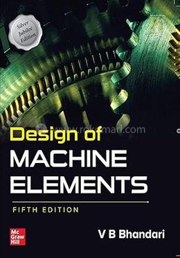 Design of Machine Elements image