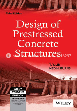 Design of Prestressed Concrete Structures image