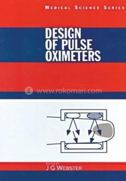Design of Pulse Oximeters image