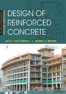 Design of Reinforced Concrete image