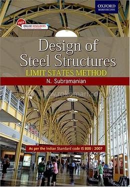 Design of Steel Starters: Limit State image